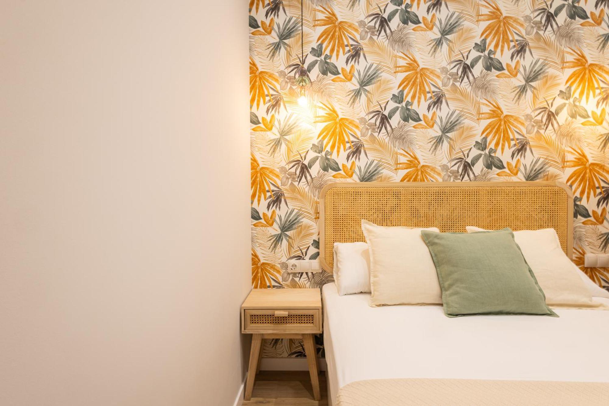 Apartment Florit Flats - The Trafalgar Iii