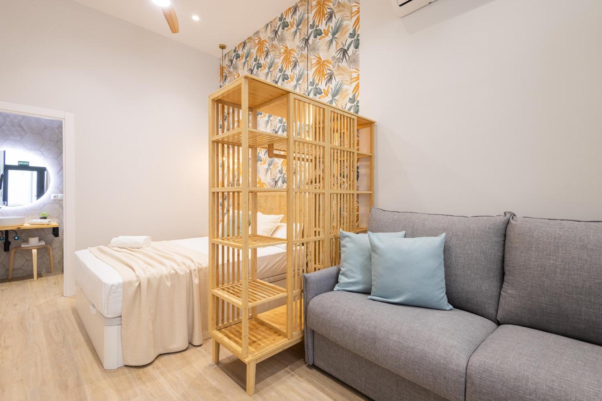 Apartment Florit Flats - The Trafalgar Iii Valencia
