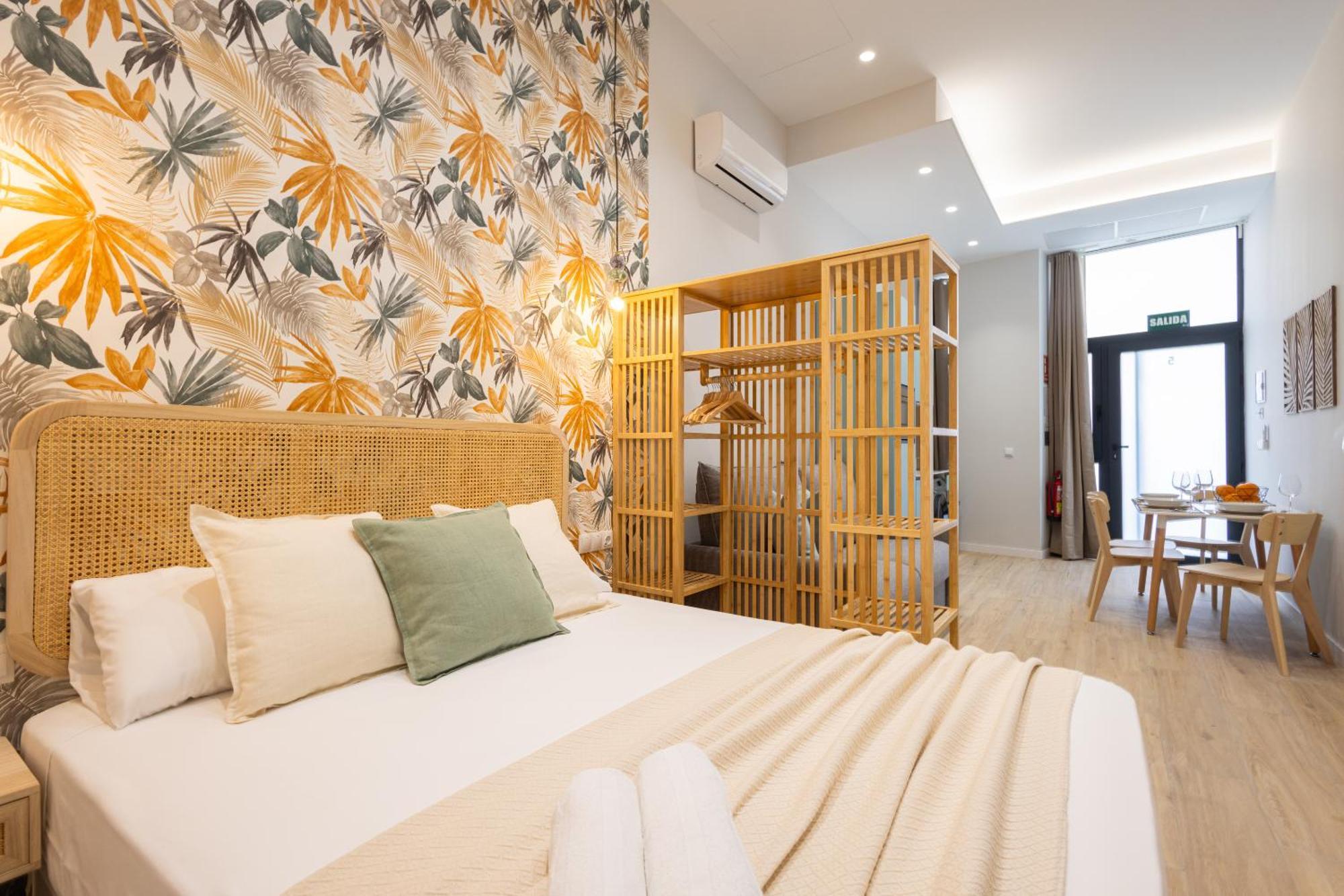 Apartment Florit Flats - The Trafalgar Iii *